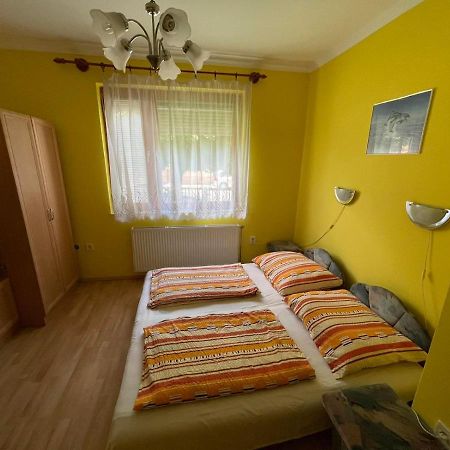 Csillám vendégház Hajdúszoboszló Exterior foto