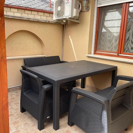 Csillám vendégház Hajdúszoboszló Exterior foto