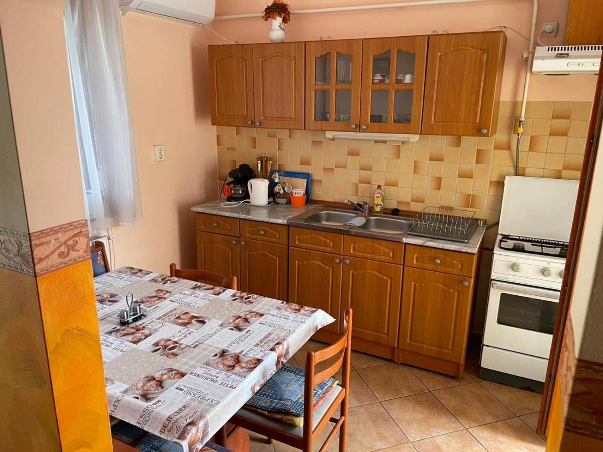Csillám vendégház Hajdúszoboszló Exterior foto